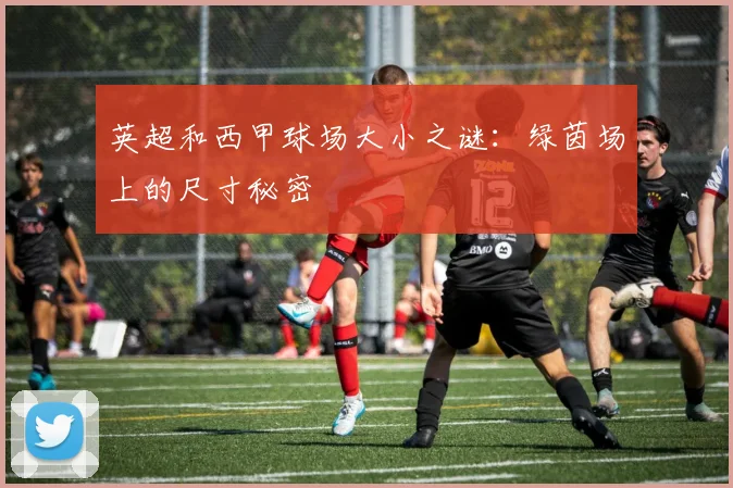 英超和西甲球场大小之谜:绿茵场上的尺寸秘密